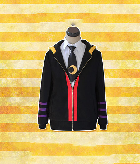 Sweat best sale koro sensei